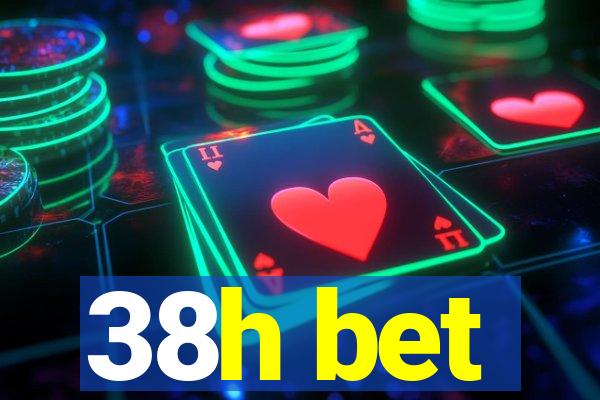 38h bet